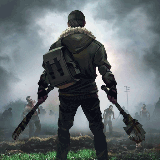 霸略征战末日堡垒v1.0.0