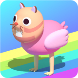 动物混合模拟器v1.4