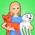 宠物商场游戏官方安卓版（PetsMarket）v1.0