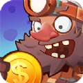 神秘矿工大亨游戏官方安卓版（MysteryMinerTycoon）v1.0.0