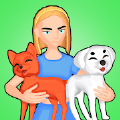 放置宠物市场游戏中文版（PetsMarket）v1.0