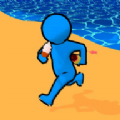 沙滩冰淇淋店游戏中文手机版（BeachIceCreamShop）v1.0