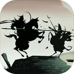 墨色三国志最新版v0.1.0