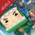 迷你世界0.45.2版本不用认证华为手机版v1.11.9