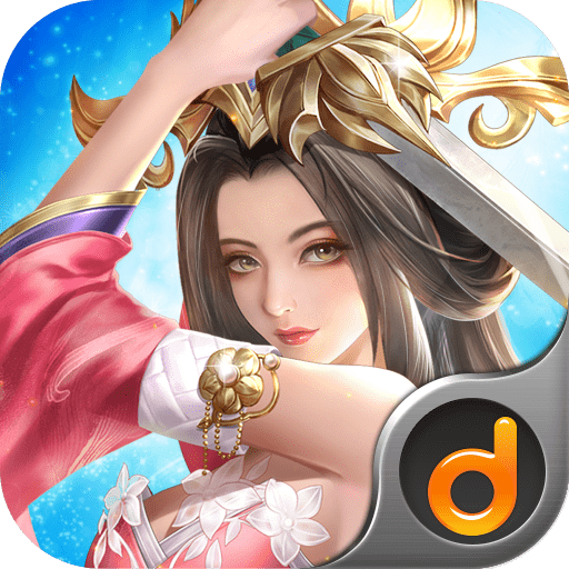 胡莱三国3福利版v1.0.8.3