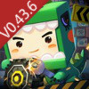 迷你世界0.43.9免费皮肤最新版v1.11.9