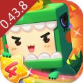 应用宝迷你世界0.43.8土豪号最新版本v1.11.9