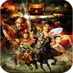 三国志13安卓版中文版v2.0