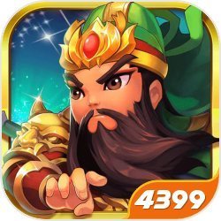 挂机吧三国手游v1.0.0