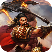 鏖战三国血战疆场v20.243