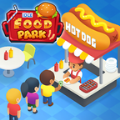 空闲食品公园大亨游戏安卓版(IdleFoodcourt)v1.1.0001