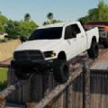 越野轨道挑战游戏官方安卓版（OffRoadChallengingTrack）v2.2