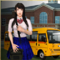 女学生生活模拟器高中游戏中文版v1.17