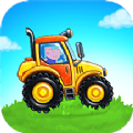 儿童建农场小镇游戏app安卓版1.0.5