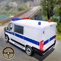 警用汽车模拟驾驶游戏安卓版v1.0.1