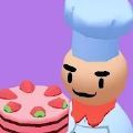 后厨大师游戏手机版（OvercookMaster）v0.1