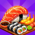 料理大师模拟器游戏最新手机版（CookingMax）v2.7.9