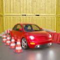 障碍物停车游戏最新手机版（RTSCarParking）v1.2.1