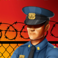黑色边境警察模拟器中文版游戏v1.2.05