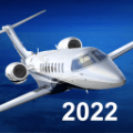 模拟航空飞行2022手机版下载安装包汉化版v20.20.13