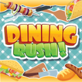 餐饮高峰游戏安卓版（DiningRush）v1.2.3