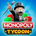 垄断大亨游戏安卓版（MONOPOLYTYCOON）v1.1.1