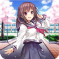 动漫女子高中游戏安卓版（AnimeGirlHighSchoolGames）v1.0.3