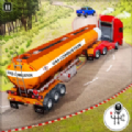 OilTruckDrivingGame游戏中文版v0.4