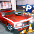 屋顶跳跃停车模拟器游戏手机版（RealCarparking3DGame）v1.8