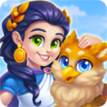 魔法季节耕种和建造游戏中文版(MagicSeasons:farmandbuild)v1.0.15