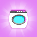 洗衣房闲置游戏安卓版（LaundryIdle）v0.3