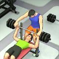 我的健身俱乐部游戏安卓版(MyFitnessClub)v3