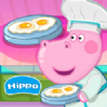 宝宝烹饪学校游戏中文版（BabyCookingSchool）v1.5.0