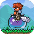 泰拉瑞亚SGAmod最新版v1.4.0.5.0