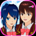 新版sakurablue20英文版更新新动作大佬最新版v1.039.07