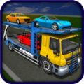 重型货物停车场游戏最新安卓版（HeavyCargoParking）v6.3