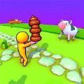 便便肥料游戏官方版（PooPooFertilizers）v1.0