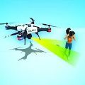 无人机警察3D游戏中文版（DronePolice3D）v1.0