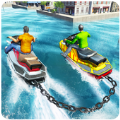 ChainedJetskiWaterSurfer游戏安卓版v1.0.1