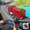 驾驶卡车学校手机游戏中文版（TruckDrivingSchool）v1.0
