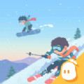 滑雪胜地大亨游戏安卓版v1.0.2