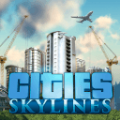 epicCitiesSkylines汉化补丁免费中文版v1.0