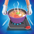 全民美食街游戏红包版v1.2