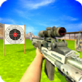 shooting模拟靶场射击游戏手机版v1.0
