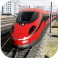 最真实的中国火车模拟游戏中文版v1.18.10