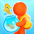 水族馆乐园游戏安卓版v1.0