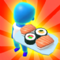 SushiEmpire3D游戏安卓版v0.3