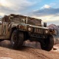 DesertOffroadPickupTrucks游戏中文版v1.53