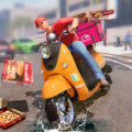PizzaFoodDeliveryBoyGames游戏中文版v1.0.3