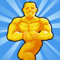空闲的健美大亨游戏安卓版（IdleBodybuilderTycoon）v0.0.43